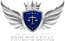 Steve Roach Presents Proline Legal